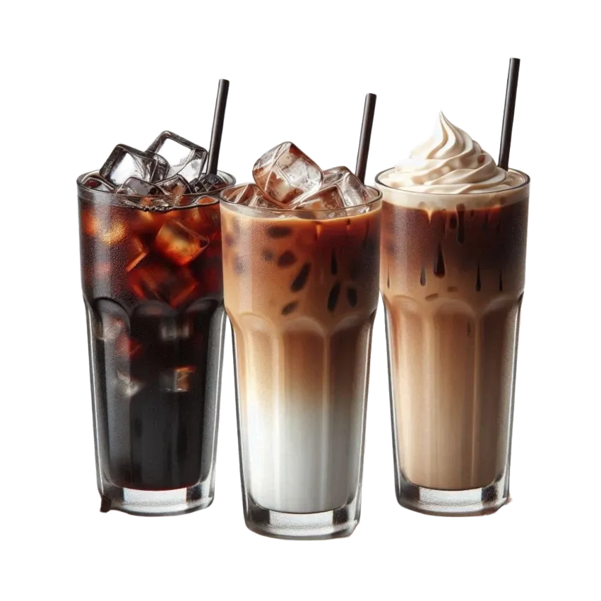 Coffee Corner